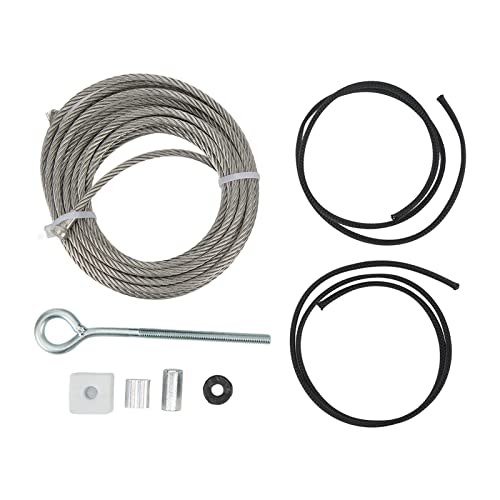 22305 Reapir Tool Kit de reparación de cableado profesional para remolques de camiones de caravana