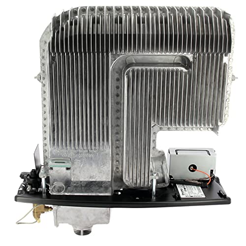 Truma Camping Puede calefacción S3004 30MBAR automaticignitor con, 36991