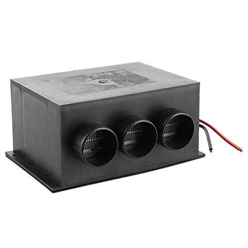 Venta loca Calentador De Coche Desempañador, Accesorios De Interior De Coche Calentador De Coche 600W 12v Calentador De Coche, Calentador Portátil Calentador De Coche Para Autocaravanas, Camiones