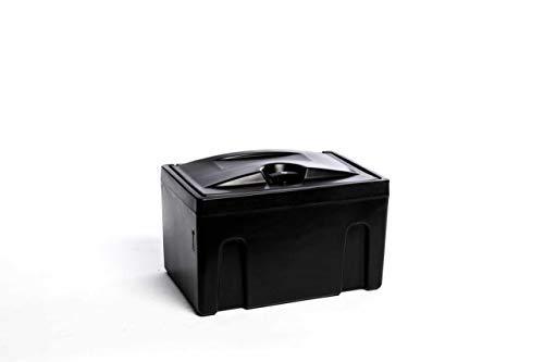VITE Cofre Armario CAJÓN DE Herramientas DE 500 Caja Almacenamiento ALMACENAJE para CAMIÓN Remolque SEMIRREMOLQUE FURGÓN Plataforma 4x4 Caravana AUTOCARAVANAS Campers