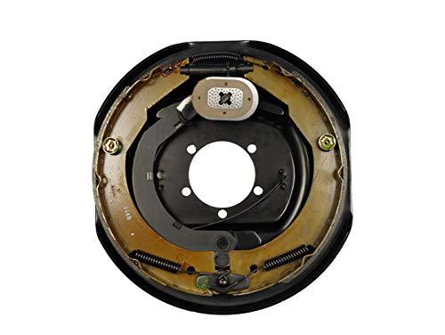 10 "eléctrico Kit de freno autocaravana RV freno Asamblea Derecho Mano