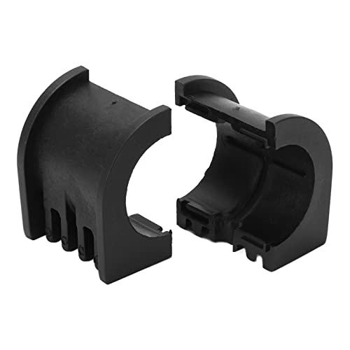 2 piezas de reemplazo de bujes de barra estabilizadora trasera Polaris ApplianPar buje superior de dirección Kit de buje de dirección superior 5439731 reemplazo para Polaris Ranger 400 500 570 800