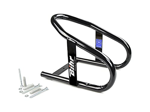 BIHR - 89915/54 : Soporte bloqueo rueda delantera transporte moto de carretera