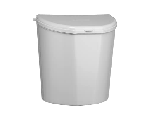 Brunner Abfallbehlter Pillar XL