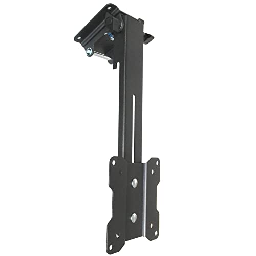 Camping Car Monitor Soporte TV de Techo Tejado Inclinado Armario LCD LED PC L87B