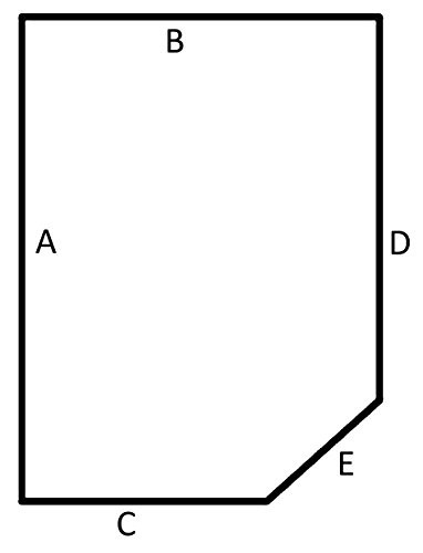 Dibapur® Colchón de espuma fría H14 (ancho: 121 hasta 140 cm x longitud hasta 200 cm) x altura 14 cm – Caravana camping barco autocaravana