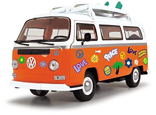 Dickie Toys VW Furgoneta SURFERA 32 CM