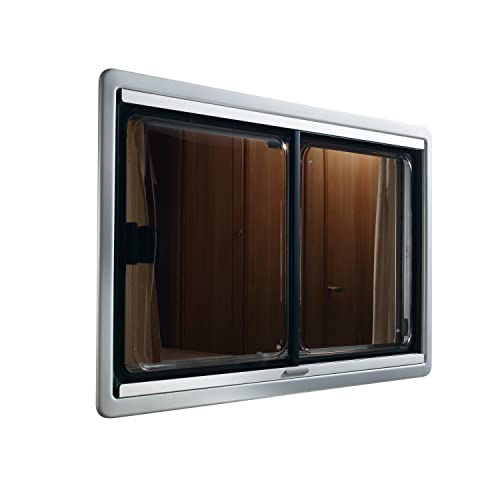 DOMETIC Seitz S4 con bisagras Ventana para Caravana Autocaravana Camper Van