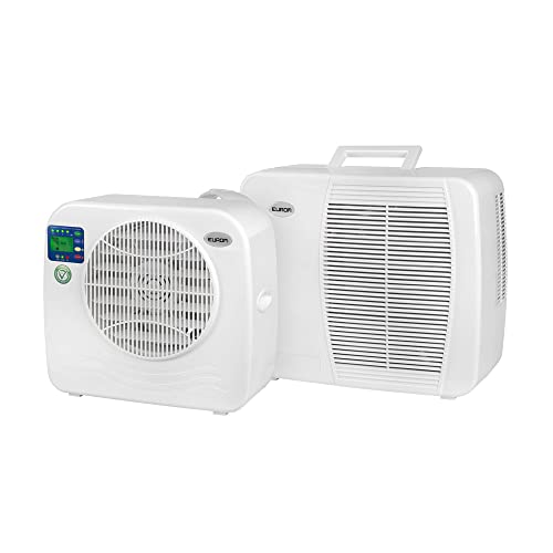 EUROM AC2401 - Aire acondicionado