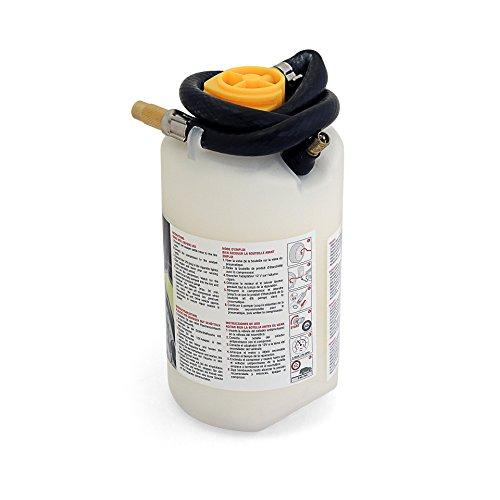 MAXTOOLS TR500SP Pieza de repuesto para el equipo de reparación de ruedas TR500 para coches publicitarios, autocaravanas y caravanas