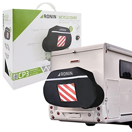 RONIN Funda para bicicleta OnRoad Camper NE 150 x 110 x 133 cm