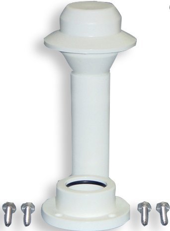 SOG 301/182-10 - Conducto de Entrada para chimeneas de Techo de autocaravanas