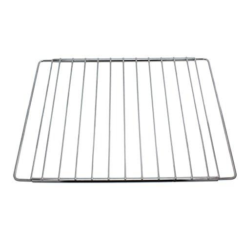 SPARES2GO Estante Extensible Ajustable para Horno Thetford Caravan/Autocaravana (310 x 340-560 mm)