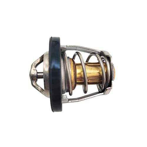 TIANYIA HEZB Compatible con Polaris Sportsman 500 96-13 Ranger Magnum Canal de televisión británico Termostato 3084940 3090049