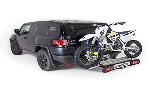 Towcar AEPM030 Portamotos Racing