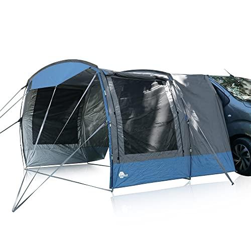 yourGEAR Panarea 320 - Toldo para autobús, furgoneta, toldo para autobús UV 50+, toldo impermeable