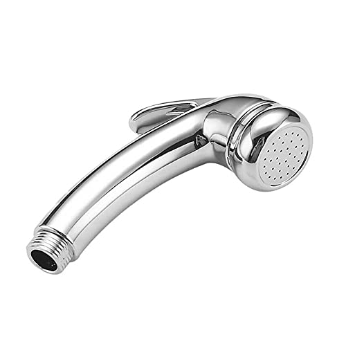 BITSYZ Cabezal de Ducha de Autocaravana Cabezal de Ducha Cabezal de Cromo Flujo de Agua Accesorios Interiores Hot Interior for Caravan Camping RV