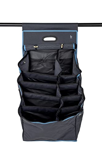 Bo-Camp - Organizador para Caravana - Smart 12-Compartimentos