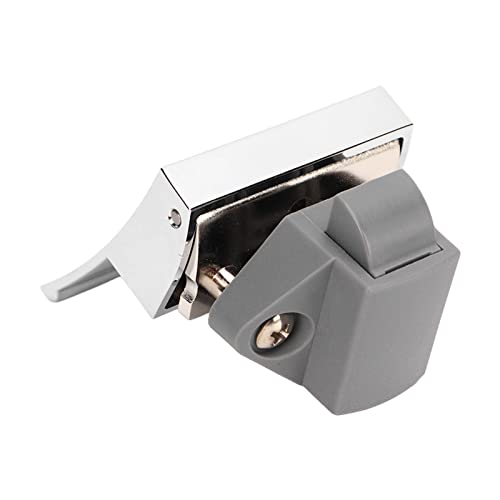 Cajas para autocaravanas Asa de pestillo de caja de barco curvada para autocaravanas