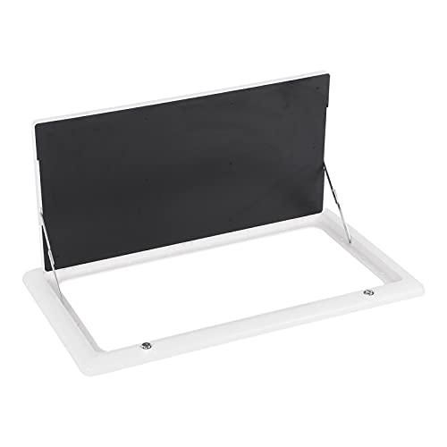 Compras Locas Mesa Plegable para autocaravanas, Escritorio Plegable Que Ahorra Espacio, Plegable para Casas rodantes para Casas rodantes para autocaravanas