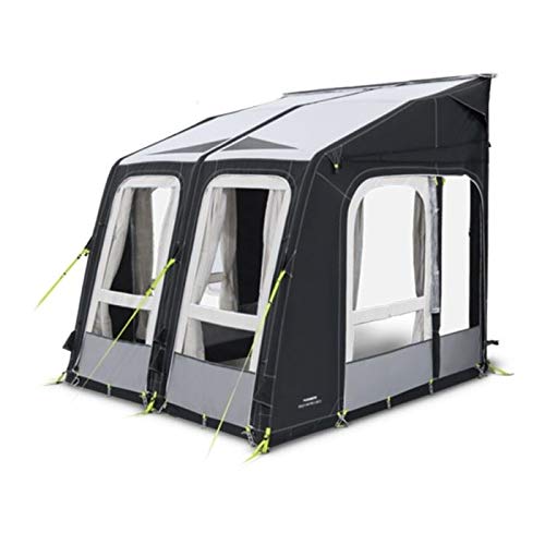 Dometic Rally Air - Toldo inflable para caravana y autocaravana 2021 (260 S)