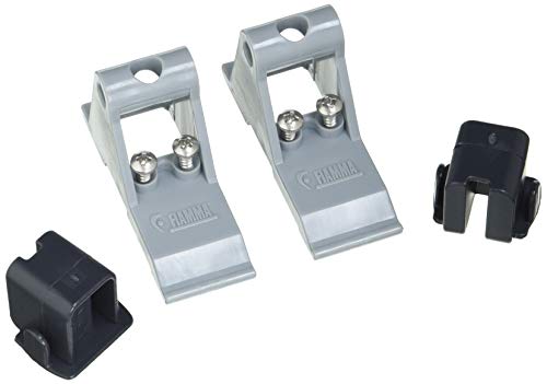 Fiamma Anbringungskit Clip System FR Rapid Set F45S, 98655-897