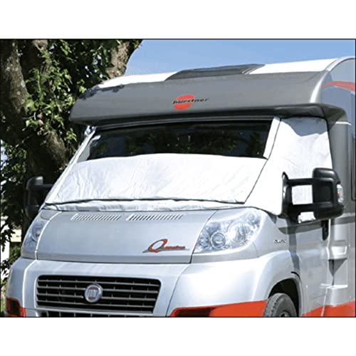 Funda térmica para autocaravana, para uso con maestro a partir de 04/2010