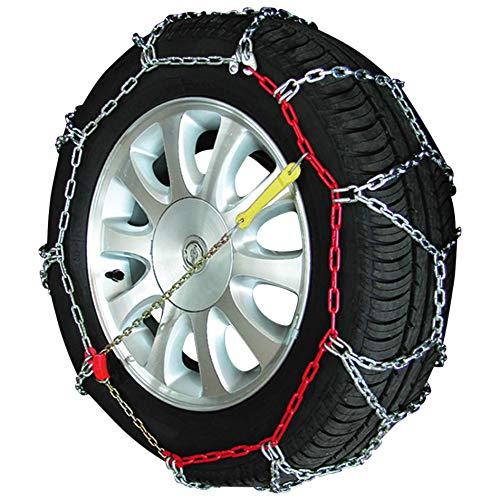 SUMEX Hupr245 - Cadenas De Nieve Husky Professional 16 mm Tüv, 245