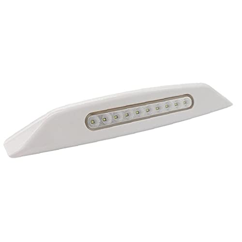 TOSSPER 12v Toldo Impermeable De Lámpara Led Exterior Lámparas Barra De Luz para Autocaravanas Caravana RV Van Accesorios Coche Práctico