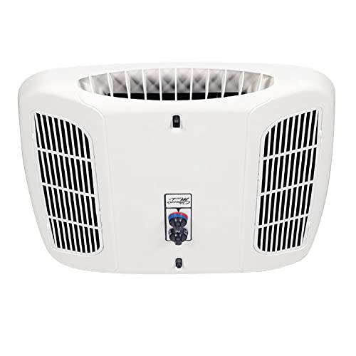 Coleman 9430D715 Conjunto de techo Delux