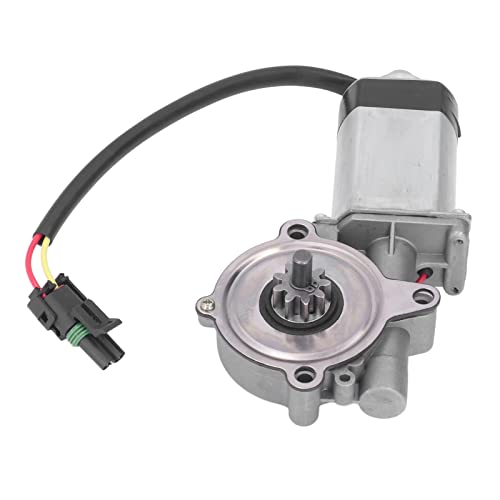 Deror Motor Paso a Paso RV 300-1457 Reemplazo del Motor Paso a Paso de Entrada de escaleras eléctricas RV para vehículos de Transporte de autocaravanas
