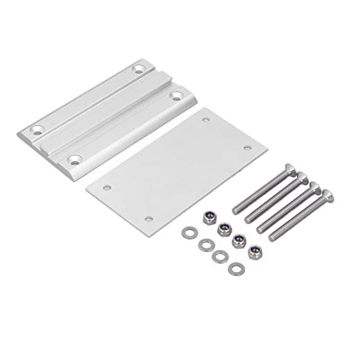 Gaeirt Pata de Mesa Extraíble, Espacio para Patas de Mesa RV para Autocaravana RV para Barcos Barcos