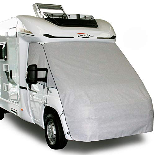 Unbekannt Hindermann Supra-FC - Cubierta Protectora para Autocaravana Mercedes Sprinter (Modelos a Partir de 04/2006)