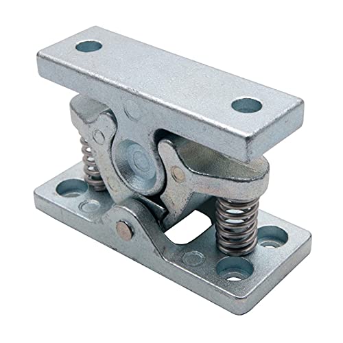 ZHANGHONGWEI Captura de retención de la Puerta Ajuste de la aleación de Zinc for Las autocaravanas de la Caravana y el Clip de la Puerta del Barco