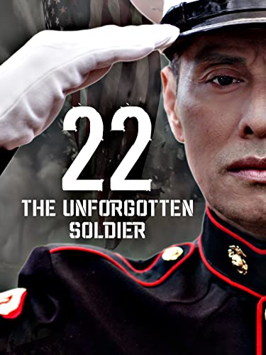 22: The Unforgotten Soldier