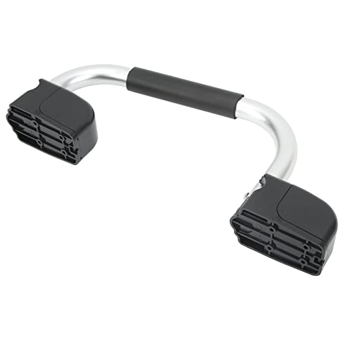 Brazo Soporte Puerta Delantera, Brazo Antideslizante para Autocaravana con CojíN EVA para Autocaravana.