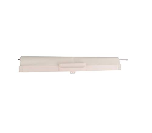 Brunner 206/171 - Estor para Ventanas de autocaravanas 206/160-206/165, Color Blanco