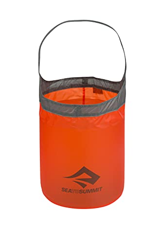 Cubo plegable ULTRASIL 10L