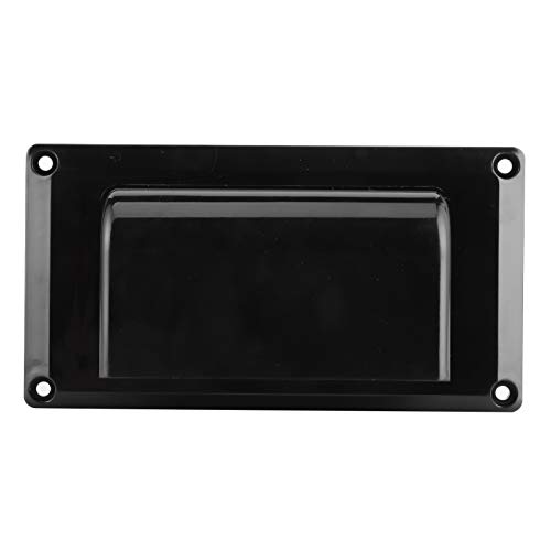 Extractor de Ventilación Lateral, Extractor de Aire de 12 V 25 W para Yate para Barco para Remolque para Autocaravana