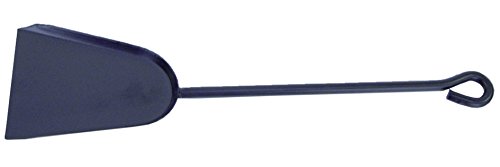 IMEX EL ZORRO 70401 - Pala metálica con Mango Normal (45 cm)