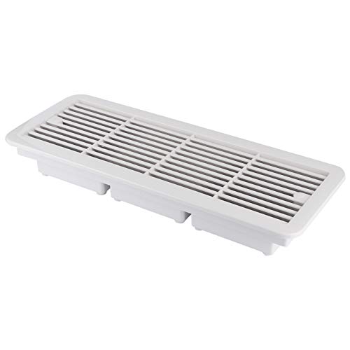 MXGZ Ventilación de Caravana, Ventilador de Escape Viento Fuerte de Alta Velocidad para Caravana para Autocaravana para RV para Remolque