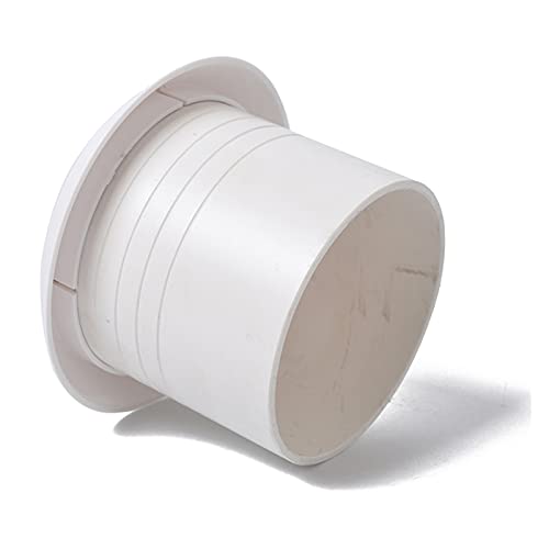 NLBN Silencio RV Ventilador de ventilación de Aire del Techo for el Sistema de ventilación de la camioneta de Remolque de Viaje RV Ventilación de Aire de Autocaravana de Caravana