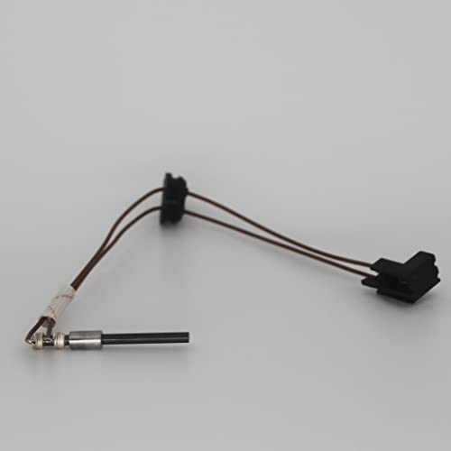 Piezas de calentador de aire diésel for coche, Detector de Sensor de llama 82306B for Webasto Air top 2000 24V for camión, caravana, autocaravana, calentador de estacionamiento mantener