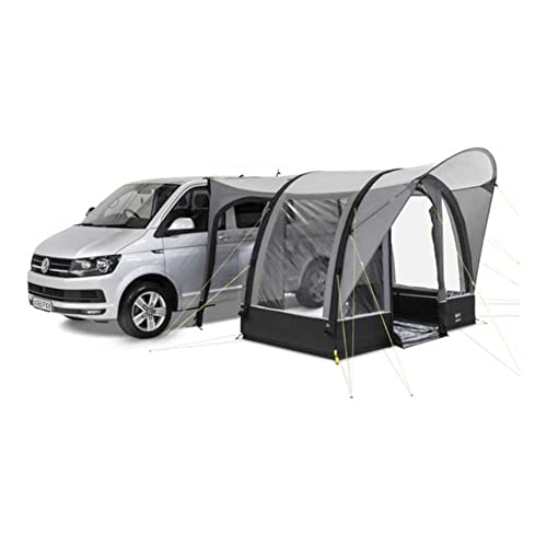 Toldo Kampa Sprint Air Driveaway