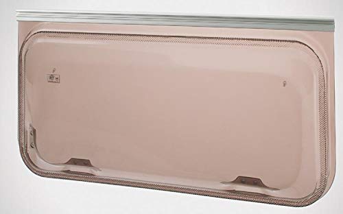 Ventana Universal Bronce WxH 700x300: Repuestos / Accesorios para Casas Rodantes / Caravan