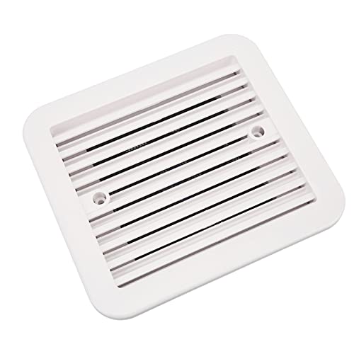 Ventilador de Escape de Ventilación RV, Ventilador de Ventilación RV ABS para Autocaravana