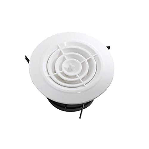 Baceyong - Rejilla de ventilación de aire para autocaravanas y autocaravanas