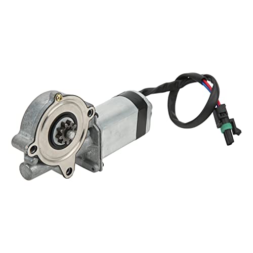 Deror Motor Paso a Paso 300-1406 RV, Piezas de Repuesto para autocaravanas y vehículos de Transporte compatibles con Motor 1820124 369506 SP-163669 SP-1636669