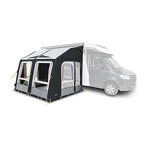 Dometic Rally Air - Toldo inflable para caravana y autocaravana 2021 (330 m)