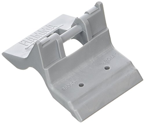 Fiamma Camping Puede Extensor para Carcasa, 37259